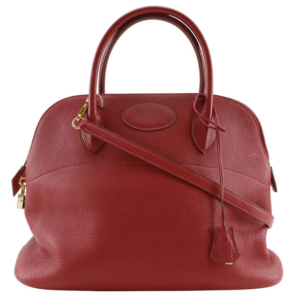 Hermes Bolide Clemence 35